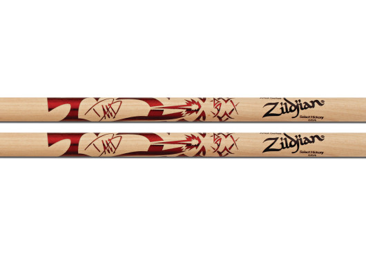 ASDG ZILDJIAN BAGUETTES & MAILLOCHES ASDG