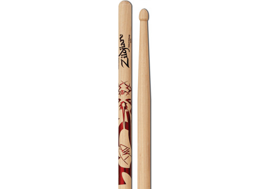 ASDG ZILDJIAN BAGUETTES & MAILLOCHES ASDG