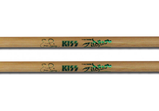 ZILDJIAN BAGUETTES & MAILLOCHES ASES