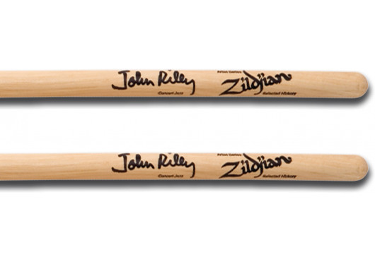 ASJO ZILDJIAN BAGUETTES & MAILLOCHES ASJO