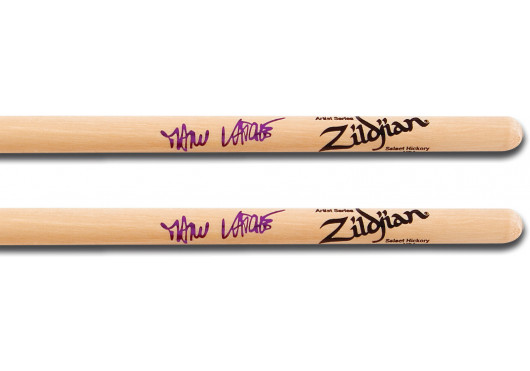 ZILDJIAN BAGUETTES & MAILLOCHES ASMK