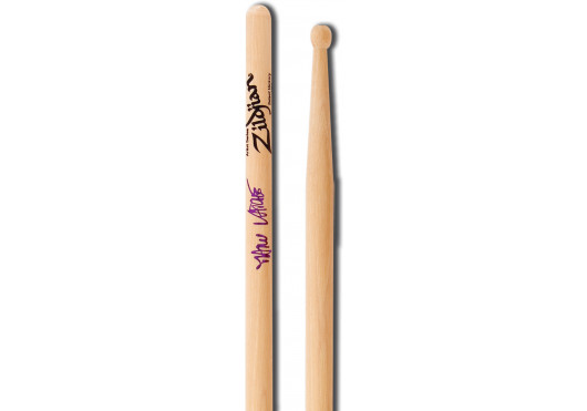 ZILDJIAN BAGUETTES & MAILLOCHES ASMK