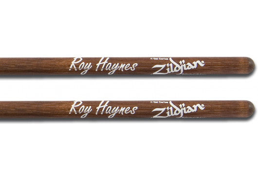 ASRH ZILDJIAN BAGUETTES & MAILLOCHES ASRH