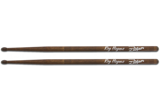 ZILDJIAN BAGUETTES & MAILLOCHES ASRH