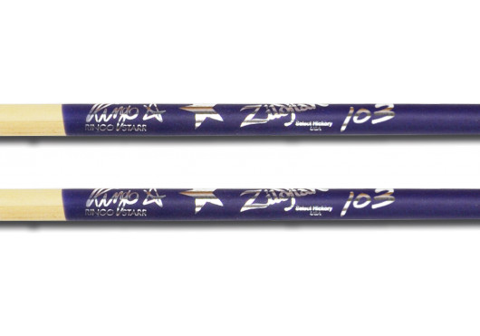 ASRS ZILDJIAN BAGUETTES & MAILLOCHES ASRS