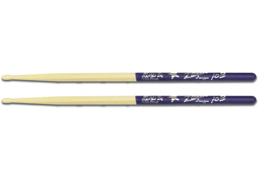 ZILDJIAN BAGUETTES & MAILLOCHES ASRS