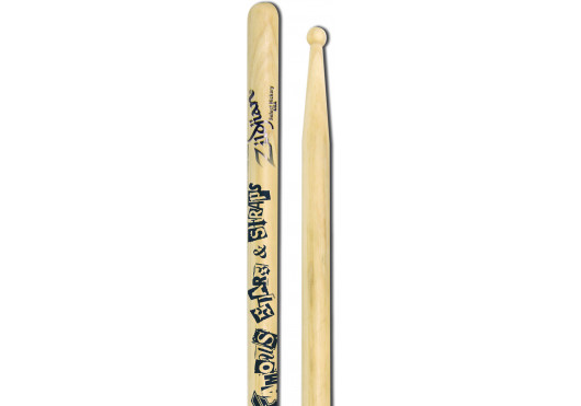 ASTBF ZILDJIAN BAGUETTES & MAILLOCHES ASTBF