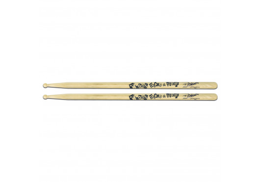 ZILDJIAN BAGUETTES & MAILLOCHES ASTBF