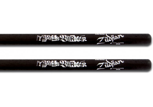 ASTBLK ZILDJIAN BAGUETTES & MAILLOCHES ASTBLK