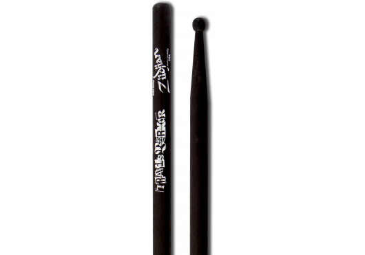 ASTBLK ZILDJIAN BAGUETTES & MAILLOCHES ASTBLK