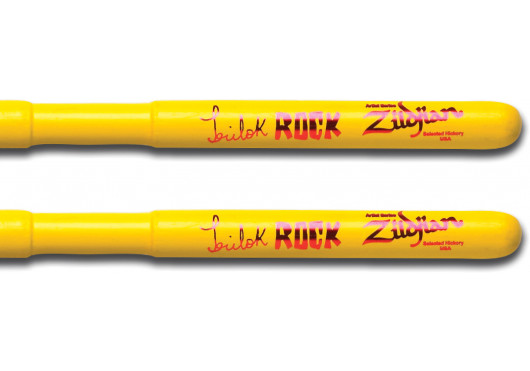 ZILDJIAN BAGUETTES & MAILLOCHES ASTGR