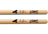 ZILDJIAN BAGUETTES & MAILLOCHES ASTH