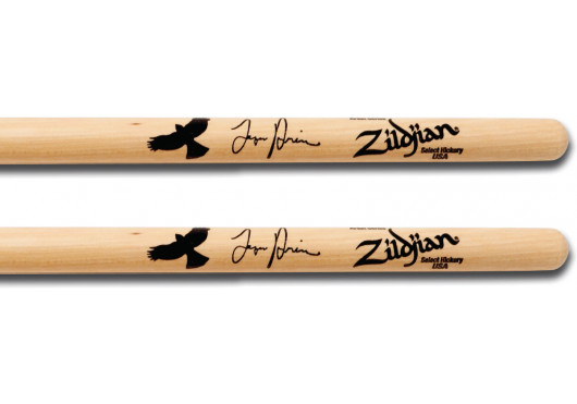 ZILDJIAN BAGUETTES & MAILLOCHES ASTH