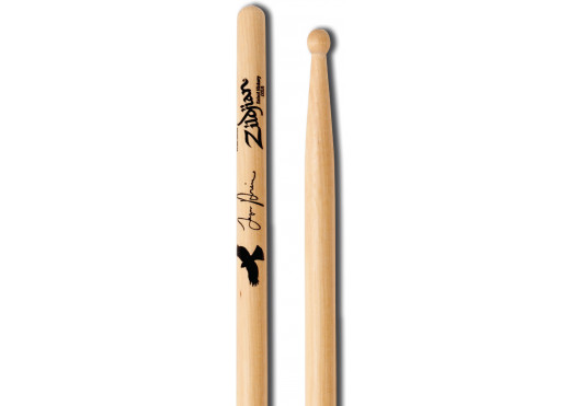 ZILDJIAN BAGUETTES & MAILLOCHES ASTH