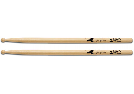 ZILDJIAN BAGUETTES & MAILLOCHES ASTH