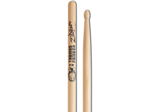 ASTP ZILDJIAN BAGUETTES & MAILLOCHES ASTP