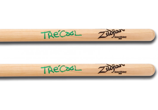 ASTR ZILDJIAN BAGUETTES & MAILLOCHES ASTR