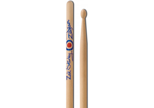 ZILDJIAN BAGUETTES & MAILLOCHES ASZS