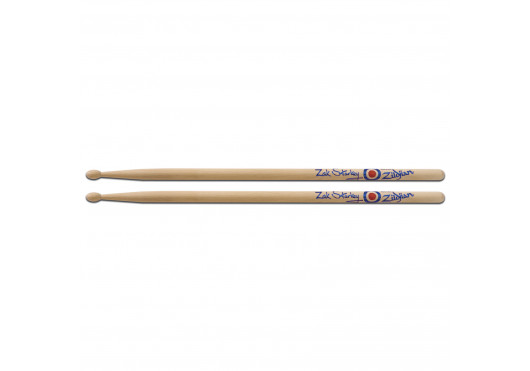 ZILDJIAN BAGUETTES & MAILLOCHES ASZS