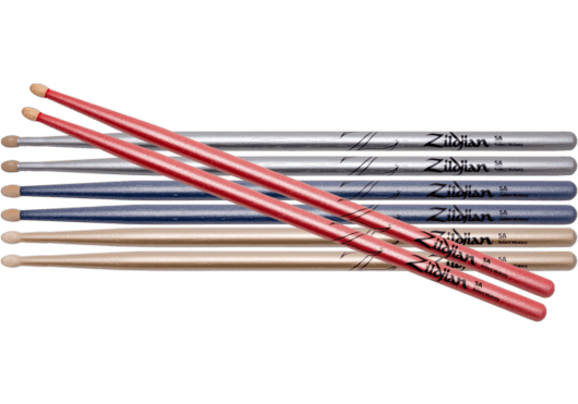 ZILDJIAN Baguettes SDSP244