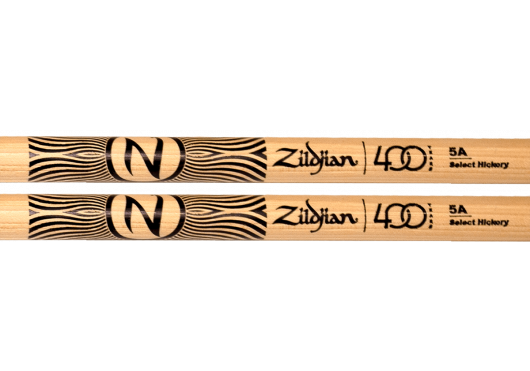ZILDJIAN Baguettes Z5A-400