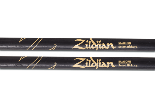ZILDJIAN BAGUETTES & MAILLOCHES Z5AACB