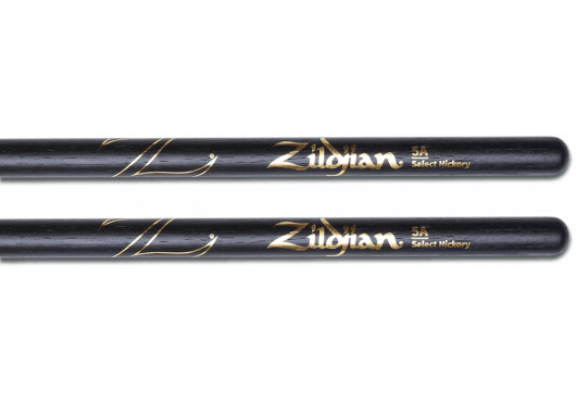 ZILDJIAN BAGUETTES & MAILLOCHES Z5AB