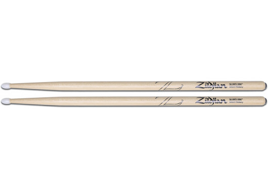 ZILDJIAN BAGUETTES & MAILLOCHES Z5ANA