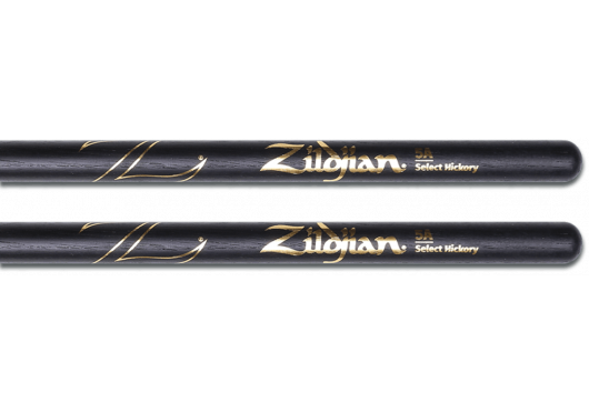 ZILDJIAN BAGUETTES & MAILLOCHES Z5ANB