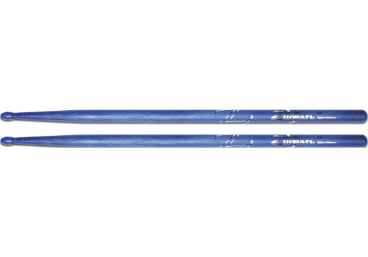 ZILDJIAN BAGUETTES & MAILLOCHES Z5ANBU