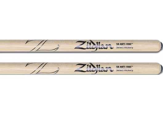 ZILDJIAN BAGUETTES & MAILLOCHES Z5BA