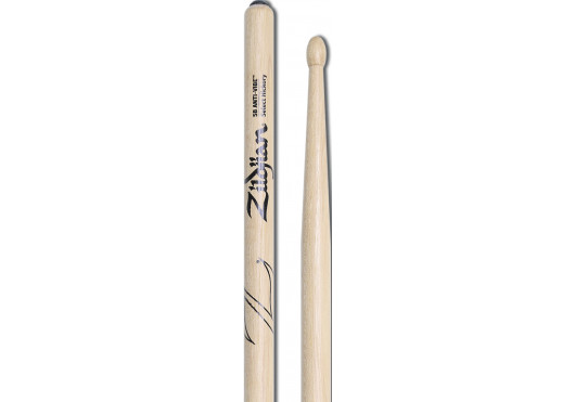 ZILDJIAN BAGUETTES & MAILLOCHES Z5BA