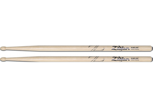 ZILDJIAN BAGUETTES & MAILLOCHES Z5BA