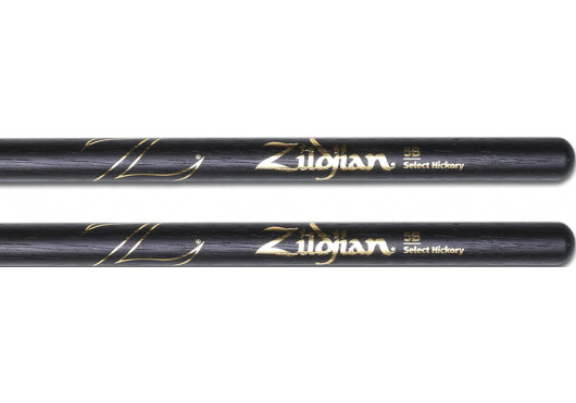 ZILDJIAN BAGUETTES & MAILLOCHES Z5BB