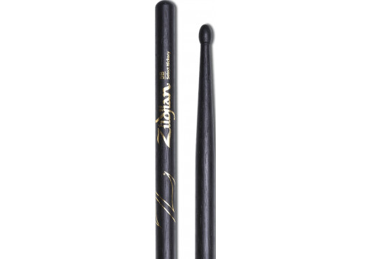 ZILDJIAN BAGUETTES & MAILLOCHES Z5BB