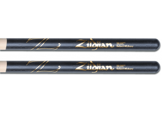 ZILDJIAN BAGUETTES & MAILLOCHES Z5BD