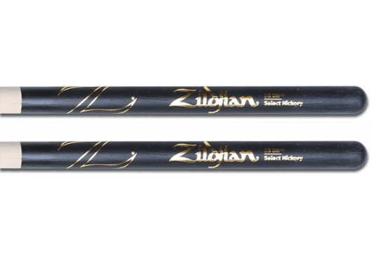 ZILDJIAN BAGUETTES & MAILLOCHES Z5BND