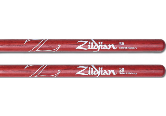 ZILDJIAN BAGUETTES & MAILLOCHES Z5BR