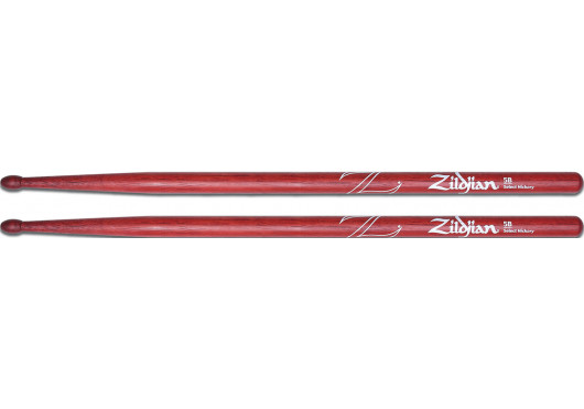 ZILDJIAN BAGUETTES & MAILLOCHES Z5BR