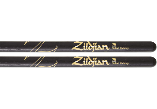 ZILDJIAN BAGUETTES & MAILLOCHES Z7AB