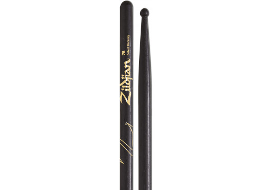 ZILDJIAN BAGUETTES & MAILLOCHES Z7AB