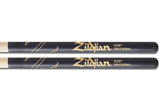 ZILDJIAN BAGUETTES & MAILLOCHES Z7AND