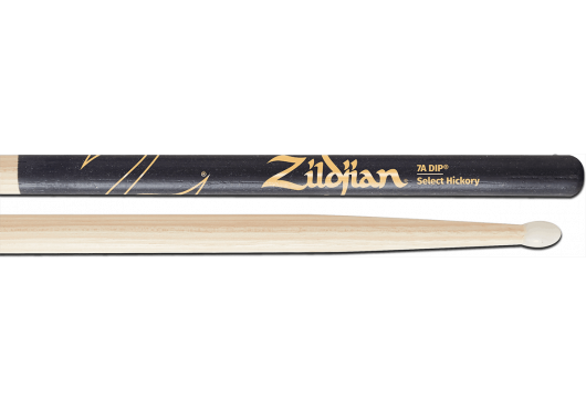 ZILDJIAN BAGUETTES & MAILLOCHES Z7AND