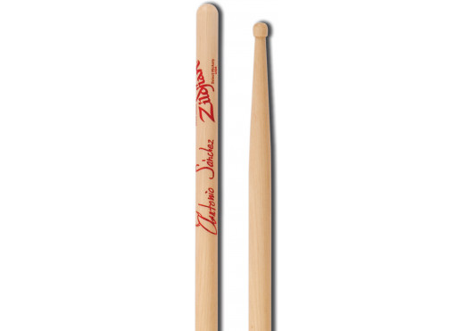 ZASAS ZILDJIAN BAGUETTES & MAILLOCHES ZASAS