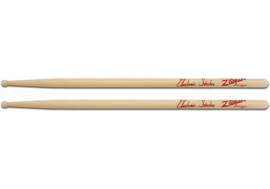 ZILDJIAN BAGUETTES & MAILLOCHES ZASAS