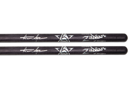 ZASASP ZILDJIAN BAGUETTES & MAILLOCHES ZASASP