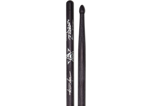 ZASASP ZILDJIAN BAGUETTES & MAILLOCHES ZASASP