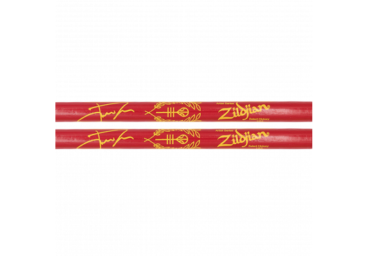 ZILDJIAN BAGUETTES & MAILLOCHES ZASJD3