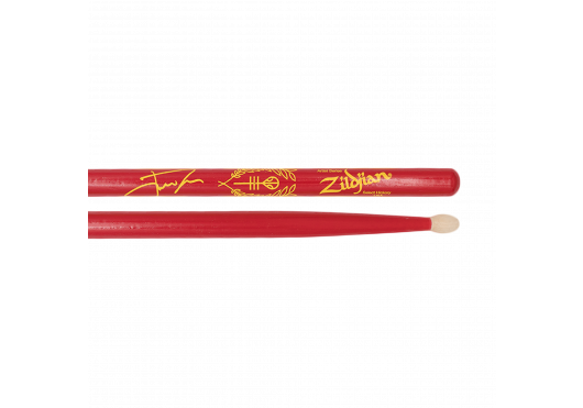 ZILDJIAN BAGUETTES & MAILLOCHES ZASJD3