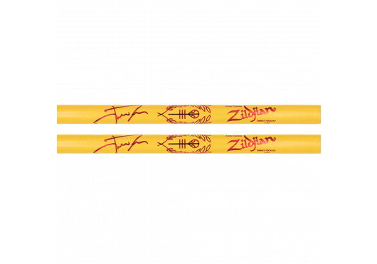 ZILDJIAN BAGUETTES & MAILLOCHES ZASJD4